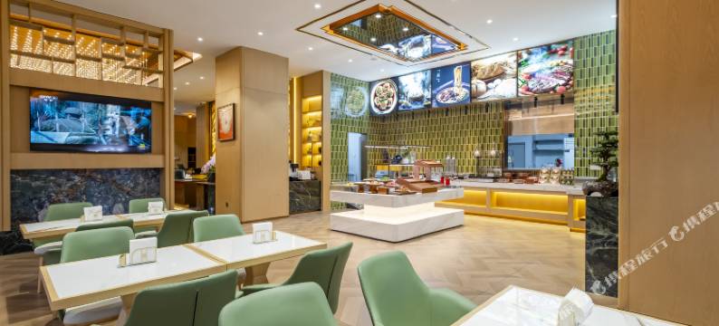 柏瑞·云逸酒店图片