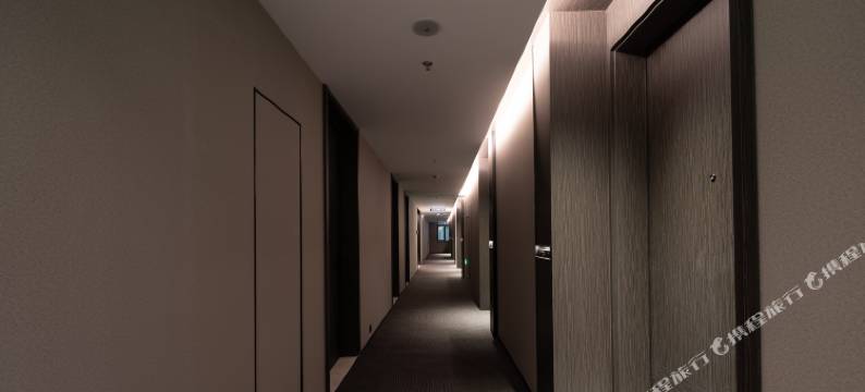 沈阳中街故宫方城文化旅游区亚朵酒店图片