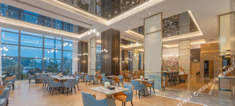 丽柏酒店(芜湖芜宣机场湾沚高铁站店)图片