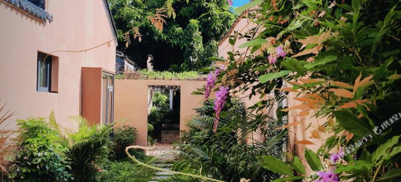 许愿民宿(汕头高铁站店)图片