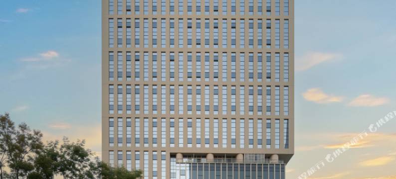 武汉汉口火车站美仑酒店图片