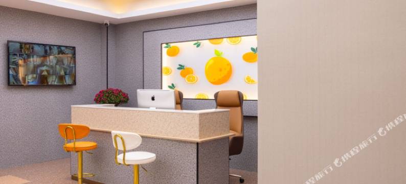 金乐桔Jin Le Ju Hotel酒店(上海金山北站店)图片