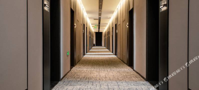 榆树云际酒店图片