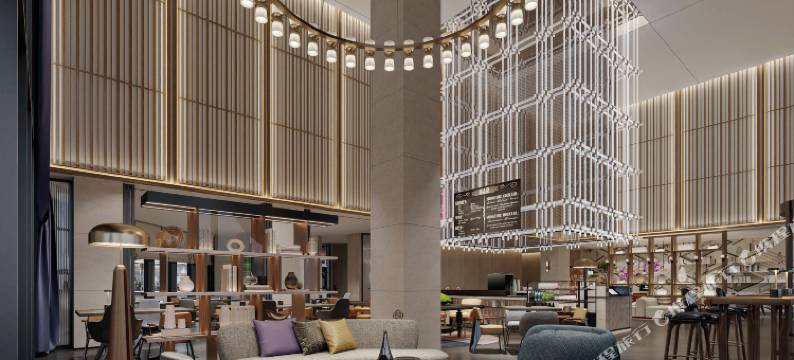 常州国际机场万达美华酒店图片