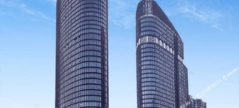 东宸酒店(重医附一院袁家岗地铁站店)图片