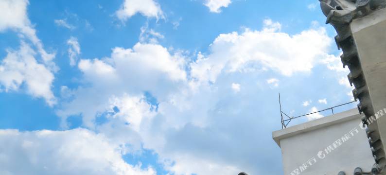 普洱半坡大叔国际青年旅舍图片