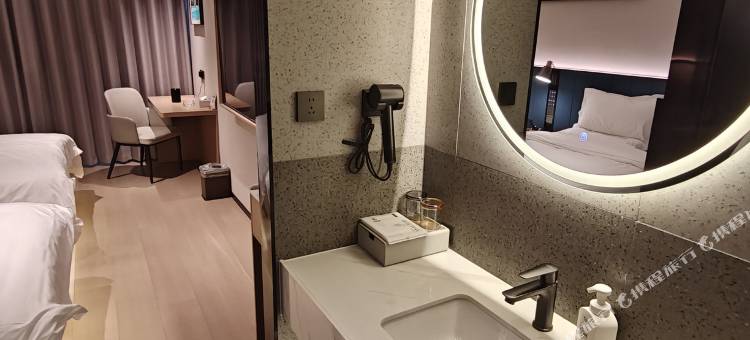 美豪丽致酒店(南通新世纪大道店)图片