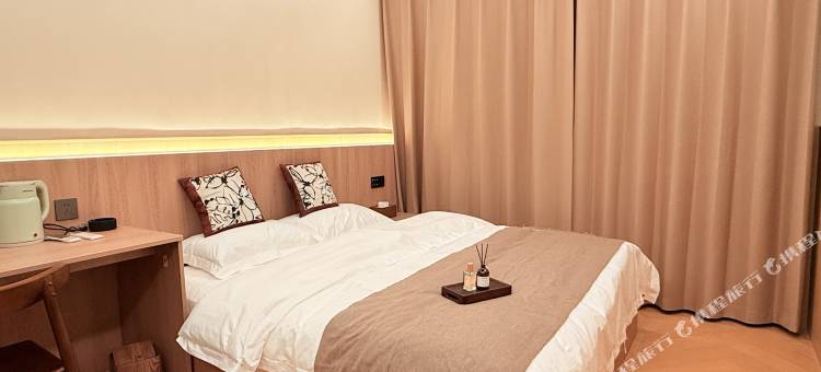 忘忧集·comfort|宿(老河大夜市鼓楼广场店)图片