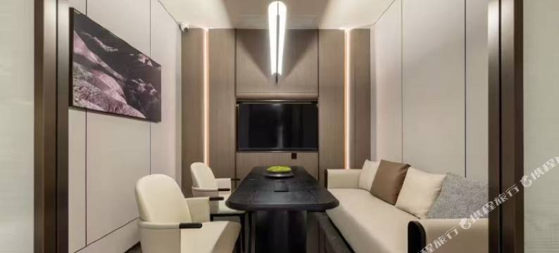 佛山顺德龙江会展中心亚朵酒店图片