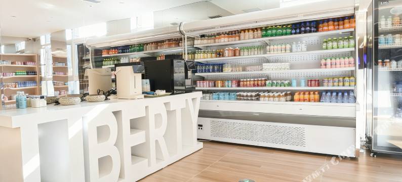 天津汤不理·极地酒店图片