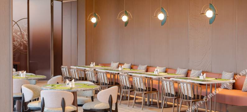 荆州沙市希尔顿花园酒店图片