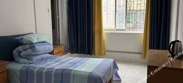 怀化顺怡旅馆(怀化火车站新天地广场店)图片