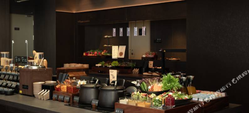 昆明同德广场穿金路地铁站亚朵酒店图片