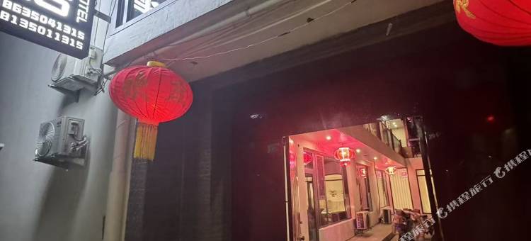 灵蘭酒店图片