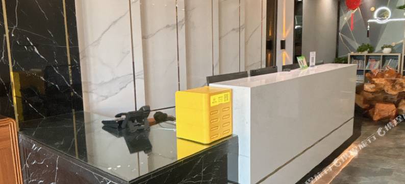 艾莱·雅朵酒店(晋中榆次万达大学城店)图片