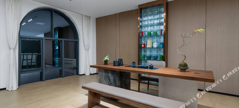 丽呈花园酒店(衡阳衡东店)图片