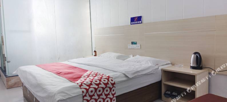 OYO襄阳继超宾馆图片