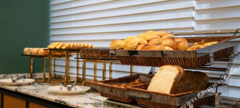 友荣未来酒店(砀山万达店)图片