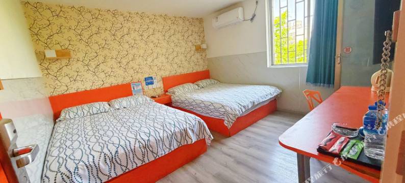 布丁酒店(昆明火车站云纺商业区店)图片