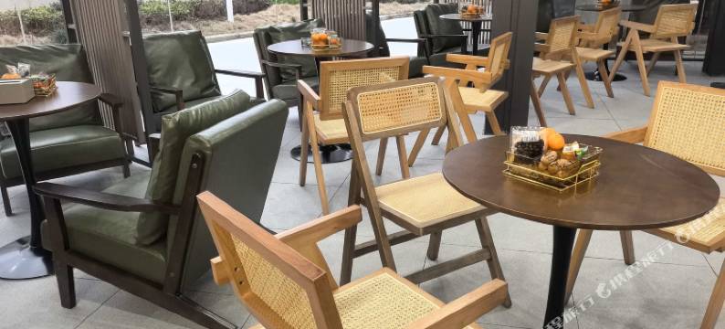 留坝景逸九璟宿集图片