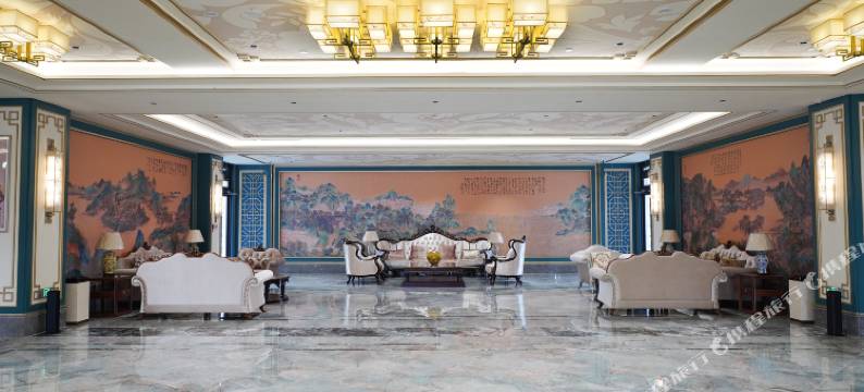 华林庄园酒店图片