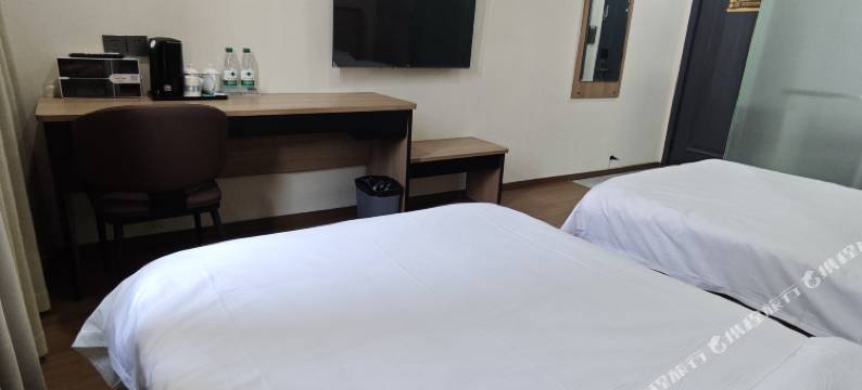 十五舍酒店(响水双园路店)图片