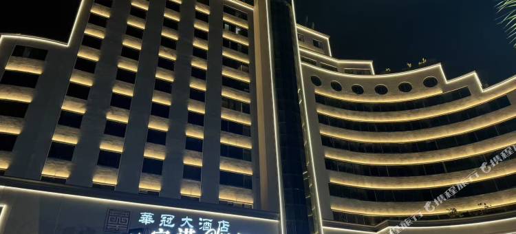 宜诺plus酒店(清远市清城店)图片