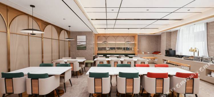 维也纳国际酒店(南京浦口工业大学店)图片