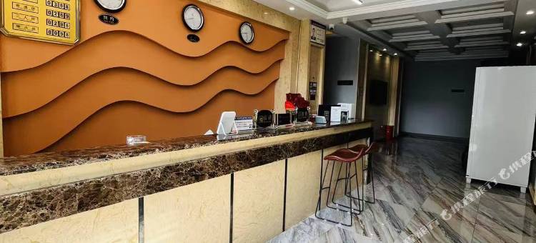 战狼电竞酒店图片