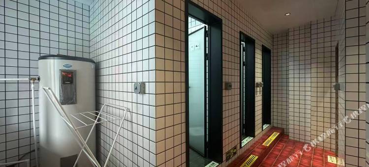 贵阳伴点青年旅舍(甲秀楼店)图片