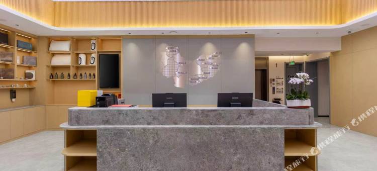 艾扉酒店(新建南路店)图片