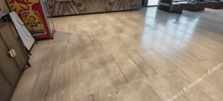 格菲酒店(大理高铁站洱海公园店)图片