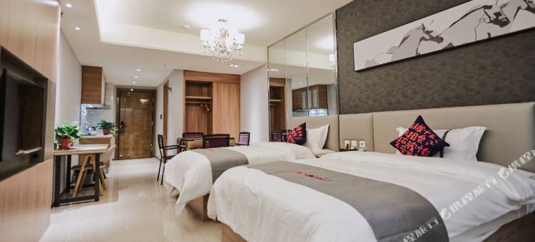 骏怡酒店(许昌学院高铁东站店)图片