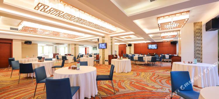 贵阳圣丰酒店(河滨公园甲秀楼店)图片