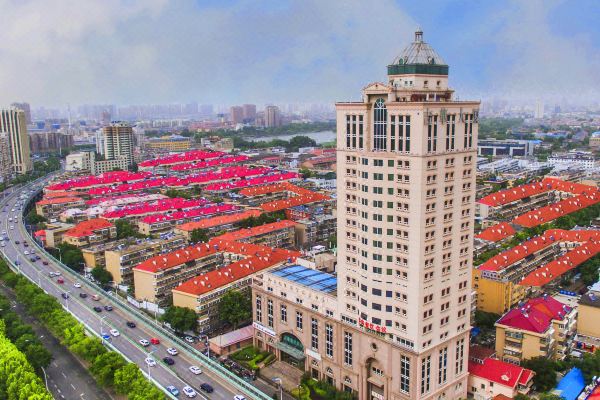 济南吉华大厦(泉城广场店)预订价格,联系电话位置地址【携程酒店】