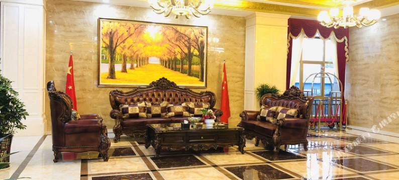 尉氏富源国际酒店图片