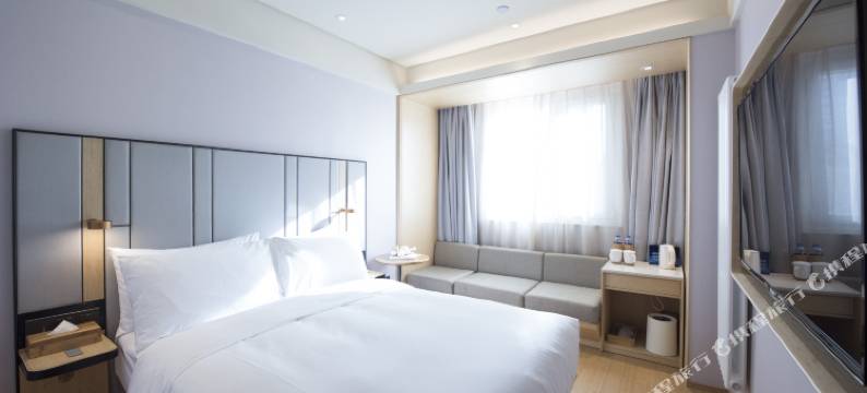 全季酒店(北京奥体公园国家会议中心店)图片