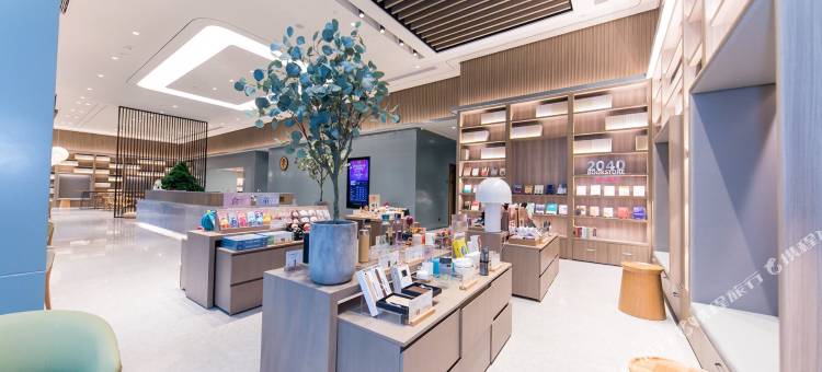 全季酒店(湖州长兴店)图片