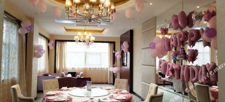 安仁熙源酒店图片