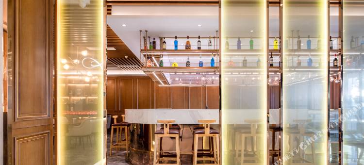 格菲酒店(上海虹桥机场国家会展中心店)图片