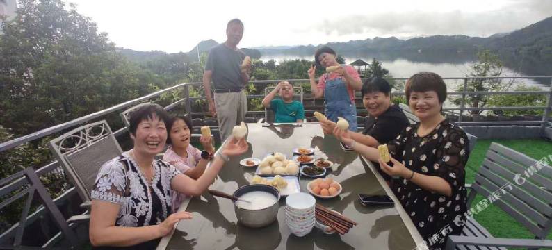 千岛湖湖宿民宿图片