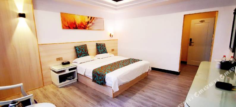 嘉豪美宿酒店(桂林金山广场店)图片