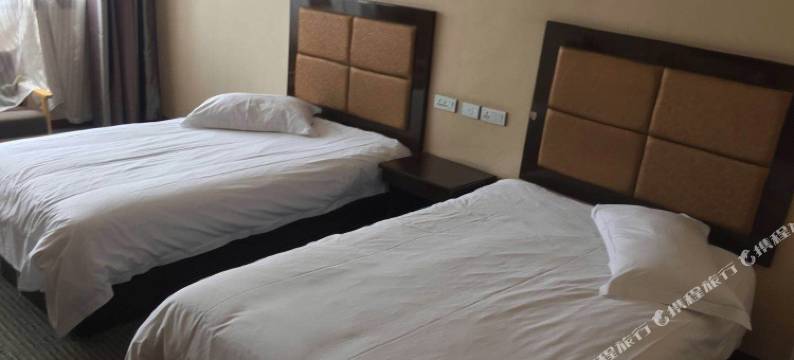 龙里瑞天酒店图片