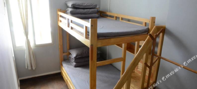 昆明雅居青年雅舍图片