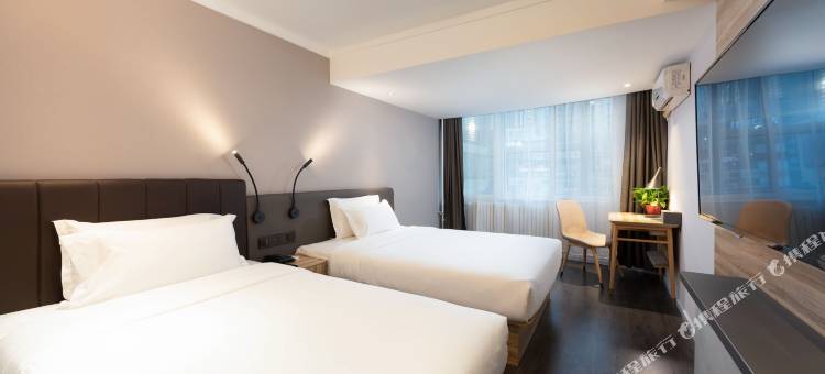 汉庭优佳酒店(大连开发区安盛广场店)图片