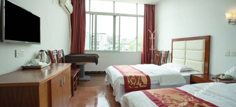 瑞金云峰商务宾馆图片