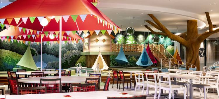 北汤泽森之空庭旅馆(Kitayuzawa Mori No Soraniwa)图片