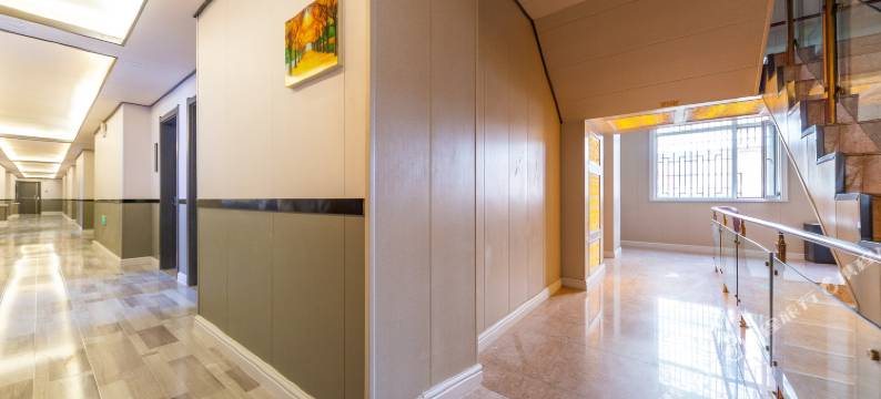 西宁马忠宾馆图片