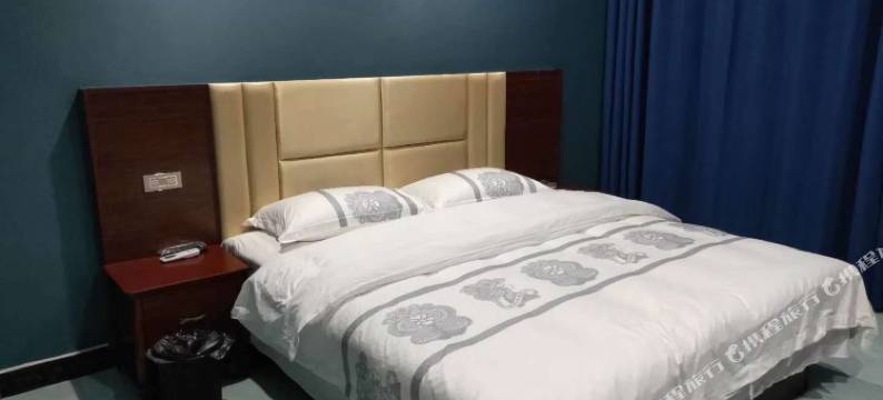 崇阳交友宾馆图片