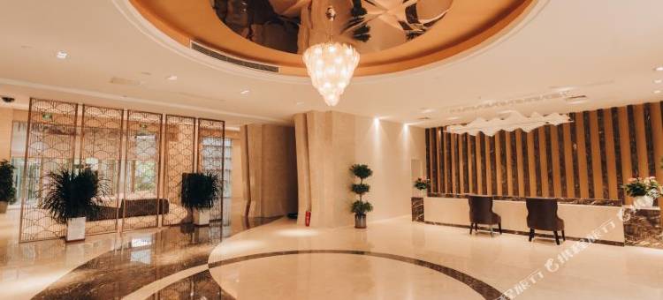 日照大酒店(万平口景区世帆公寓店)图片